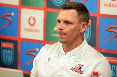Lions coaches hurting after another loss, but Kriel insists players also to blame
