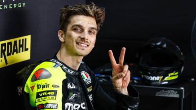 "Soy peor que Lorenzo"