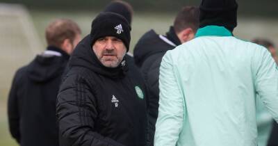 Ange Postecoglou and his Celtic knack to dismiss the unhelpful proves he's got our game worked out - Hugh Keevins