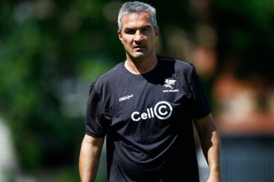 Sharks confirm Sevens mastermind Neil Powell as new director of rugby