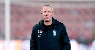 Lee Bowyer gives his verdict on Birmingham City transfer window