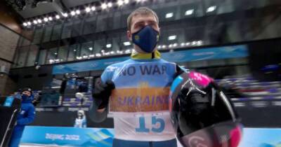 Summer Olympics - Mark Adams - Olympics-Keep Games free from politics, even if it's a peace message-IOC - msn.com - Russia - Ukraine - Beijing -  Tokyo -  Adams