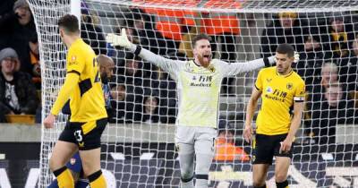 Conor Coady - Wolves 'massively disappointed' with one aspect of their game following Arsenal defeat - msn.com