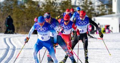 Beijing 2022 Cross-Country Skiing - Athletes to watch in the Men's Relay - olympics.com - Beijing -  Sochi