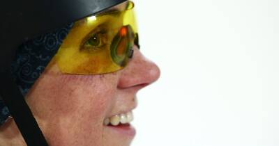 Winter Olympic - Meet Laura Peel, Australian aerial skier and ‘snowgi’ - olympics.com - Australia - Canada -  Sochi