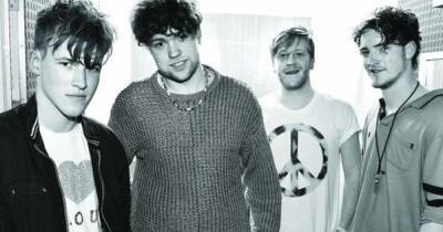 Much-loved indie band Viola Beach remembered six years on from their tragic deaths in Sweden - manchestereveningnews.co.uk - Sweden - Manchester - county Hall