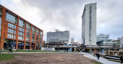 Boris Johnson - 'Wild west meets Jeremy Kyle': Piccadilly Gardens' TripAdvisor reviews ahead of £25m transformation - manchestereveningnews.co.uk - Manchester - county Johnson