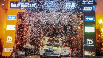 ERC title-winning duo Ingram and Whittock are partners no more - eurosport.com