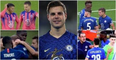 Chelsea: Nine reasons why Cesar Azpilicueta is 'captain, leader, legend' after CWC win