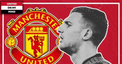 Ole Gunnar Solskjaer - Diogo Dalot - Jose Mourinho was correct about Diogo Dalot and Manchester United could be set to save millions - manchestereveningnews.co.uk - Manchester - Portugal -  Brighton