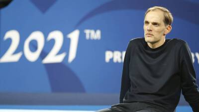 Chelsea manager Thomas Tuchel savours 'incomparable' Fifa Club World Cup triumph