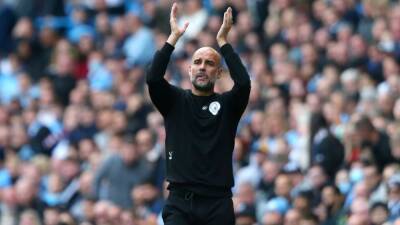 Raheem Sterling - Gabriel Jesus - Sterling Jesus - Man City transfer news: 'Decision needs to be made' over £130.5m duo who could leave Etihad - givemesport.com - Manchester - county Sterling -  Man