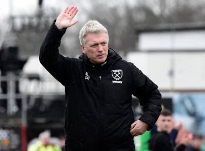 Declan Rice - David Moyes - Ham United - Tomas Soucek - Kurt Zouma - Tomas Soucek would be prepared to 'walk away' from contract negotiations - givemesport.com - Czech Republic -  Prague
