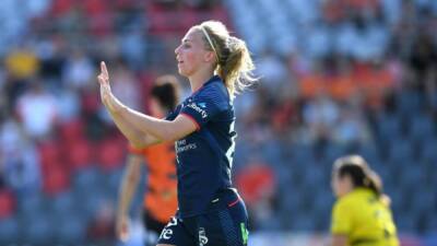 Worts gets five, Adelaide beat Roar in ALW