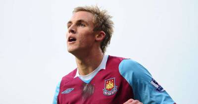 Jack Collison: I was pretty much living my life on an ice machine - msn.com