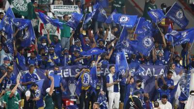 Kai Havertz - Chelsea win over Palmeiras was 'best moment in our life' for Dubai-based Keralite fans - thenationalnews.com - Qatar - Japan - Dubai - Saudi Arabia