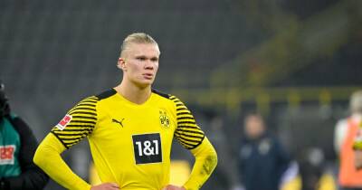 Three Erling Haaland alternatives Manchester United could pursue in the summer transfer window
