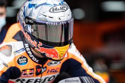 MotoGP Mandalika Test: Espargaro edges out Quartararo in final times