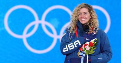 Lindsey Jacobellis - 'Forgiving and learning' the key to Lindsey Jacobellis' Beijing 2022 success - olympics.com - Beijing - state Connecticut