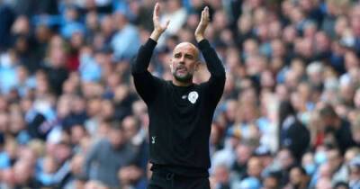 Gabriel Jesus - Sterling Jesus - "I've heard from people around City": Source reveals update on future of £130.5m-rated MCFC duo - msn.com - Manchester