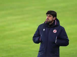 Valerien Ismael - 3 potential Veljko Paunovic replacements Reading should consider after update on under-pressure boss shared - msn.com -  Chicago -  Coventry