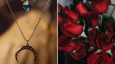 Celebra San Valentín regalando flores, lencería, experiencias o joyas de las mejores marcas - en.as.com