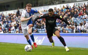Transfer stance emerges on Blackburn Rovers figure’s future