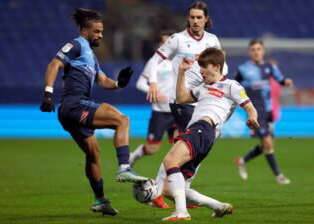 Quiz: Did Bolton Wanderers win, lose or draw in each of these 25 games this season? - msn.com