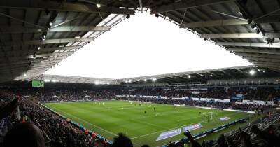 Swansea City v Bristol City Live: Breaking team news and score updates - walesonline.co.uk -  Bristol -  Swansea -  Stoke