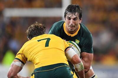 Eben Etzebeth - Toulon confirm Eben Etzebeth's departure, Bok lock will return to SA - news24.com - France - Argentina - South Africa