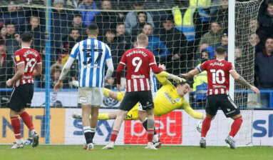 3 things we clearly learnt about Sheffield United after their 0-0 draw v Huddersfield Town