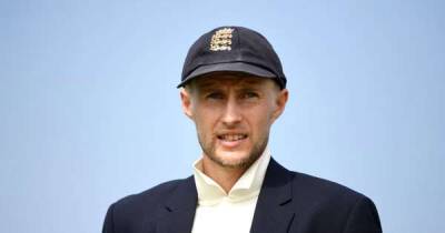 On this day: Joe Root is confirmed as England’s new Test captain