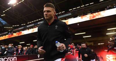 The wolves will never be far from Dan Biggar's door but he proved against Scotland he is exactly the No.10 Wales need