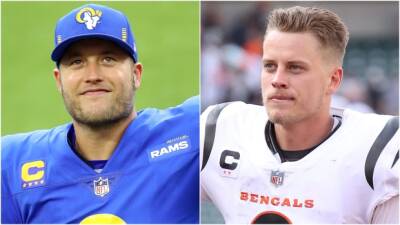 Matthew Stafford - Dallas Cowboys - Jalen Ramsey - Jared Goff - Keep it clean and the Lombardi Trophy could be yours - tsn.ca - Los Angeles -  Los Angeles