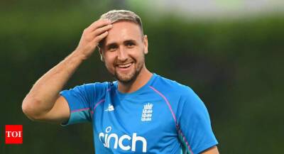 Liam Livingstone - Marco Jansen - IPL auction 2022: Liam Livingstone fetches 11.50 crore from Punjab Kings - timesofindia.indiatimes.com - South Africa - India -  Kolkata -  Hyderabad -  Chennai