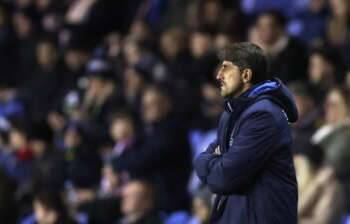 Veljko Paunovic responds to Reading FC players reportedly wanting his dismissal - msn.com - Serbia -  Coventry