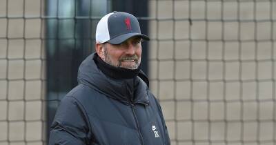 Jurgen Klopp - Man City cannot afford to be lulled into Jurgen Klopp's false sense of security - manchestereveningnews.co.uk - Manchester -  Norwich -  Leicester -  Man