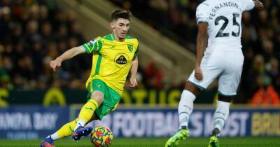 Billy Gilmour fires back at Norwich critics as Scotland star mounts injury comeback ahead of World Cup push