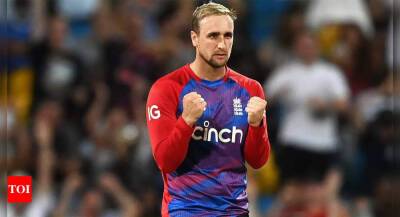 Liam Livingstone - IPL Auction 2022: Liam Livingstone's career revival gets IPL money boost of Rs 11.50 crore - timesofindia.indiatimes.com - India - county Kings