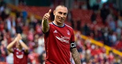 Scott Brown wanted for Aberdeen interim coaching role as Stephen Glass loyalty decision looms