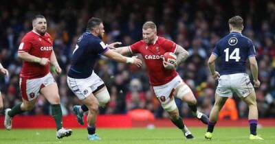 Wales v Scotland UK media reaction as dream dies in 'extraordinary' classic but game's quality dwarfed in Paris