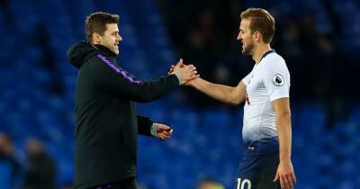 Mauricio Pochettino - Harry Kane - We 'appointed' Pochettino and 'signed' Kane for Man United next season with stunning results - manchestereveningnews.co.uk - Manchester - county Kane -  Man