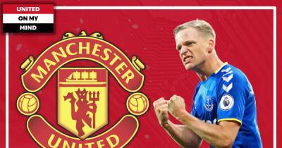 Donny van de Beek praise has one massive flaw and Manchester United need to take note