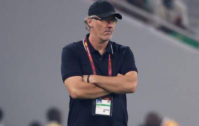 Al Rayyan part ways with Laurent Blanc