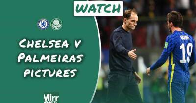 Frank Lampard - John Terry - Didier Drogba - Kai Havertz - Didier Drogba salutes Chelsea heroes for landing final piece of Roman Abramovich's jigsaw - msn.com