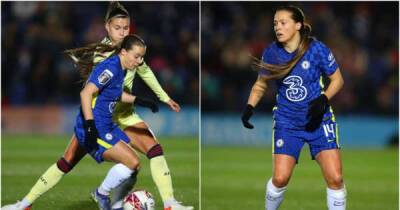 Chelsea: Should the WSL champions be concerned by Fran Kirby’s recent goal drought?