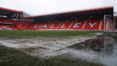 Charlton Athletic off-field update shared as financial claim made