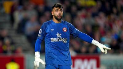 David Raya urges Brentford to build on long-awaited clean sheet