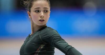Today at the Winter Olympics: Kamila Valieva facing anxious wait in doping saga