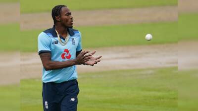 IPL Auction 2022: Jofra Archer Reacts After Being Bought By Mumbai Indians For Rs 8 Crore